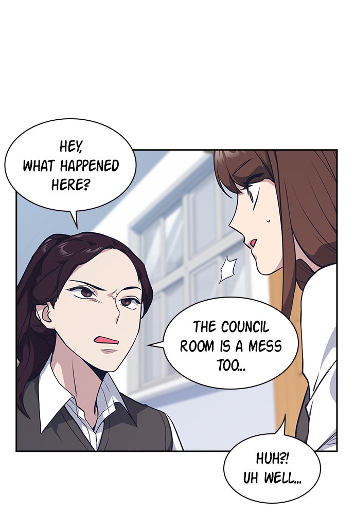 Read Study Group EN Manga Online