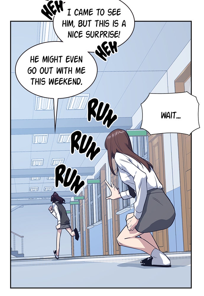 Read Study Group EN Manga Online