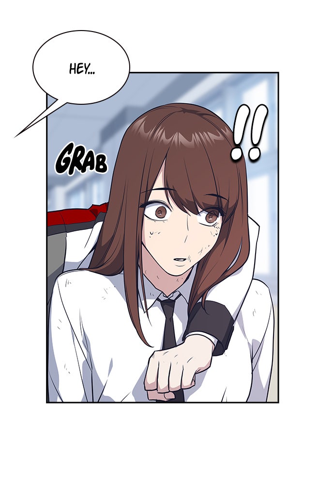 Read Study Group EN Manga Online