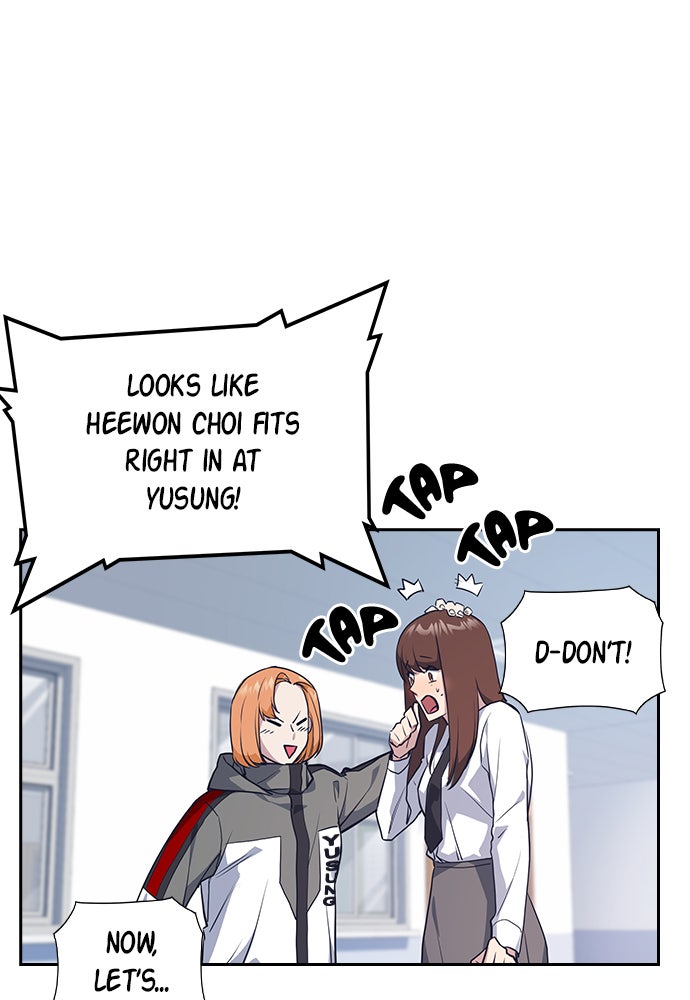 Read Study Group EN Manga Online