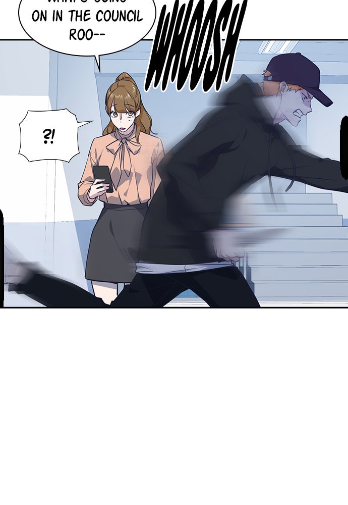 Read Study Group EN Manga Online