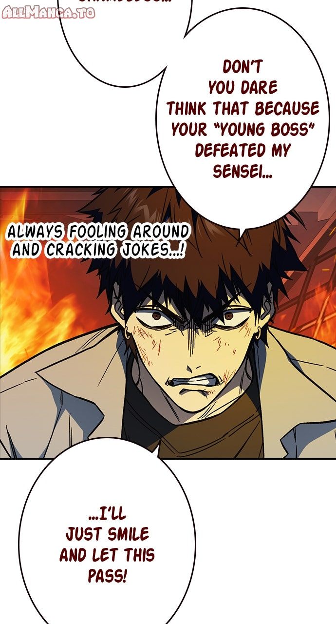 Read Study Group EN Manga Online