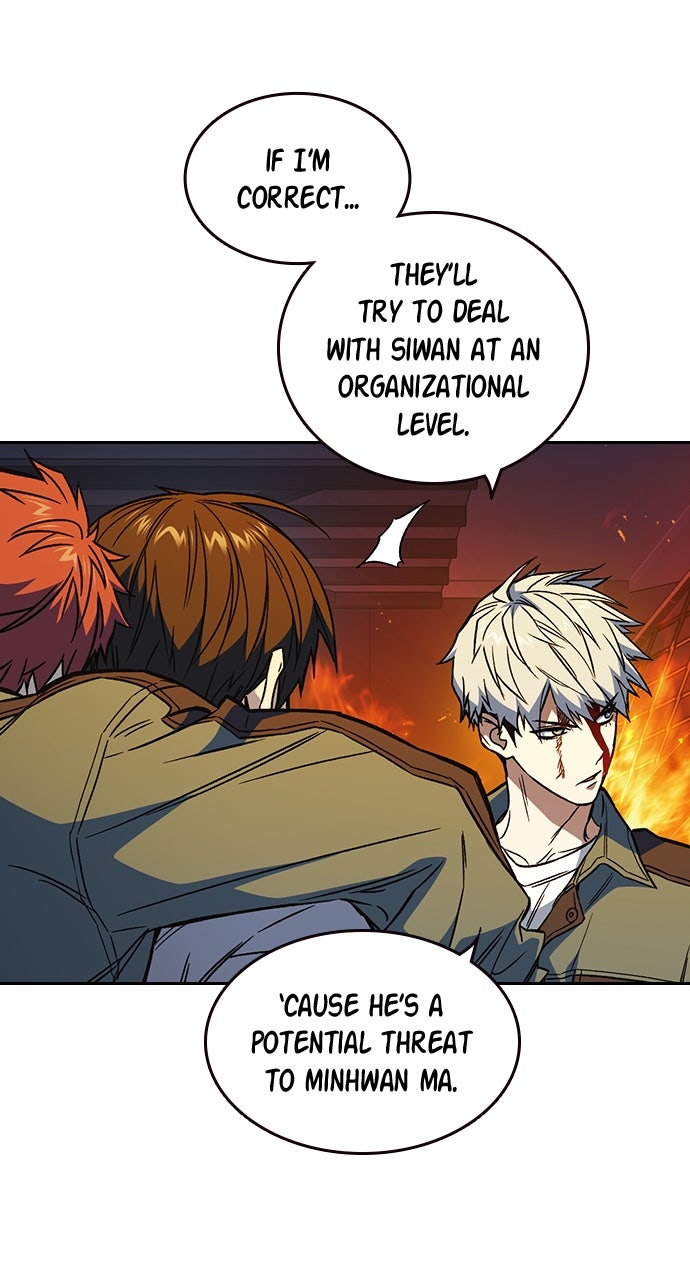 Read Study Group EN Manga Online
