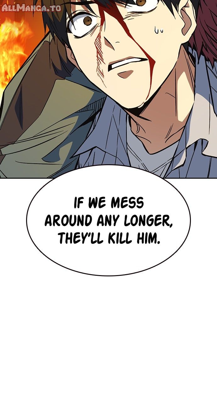 Read Study Group EN Manga Online