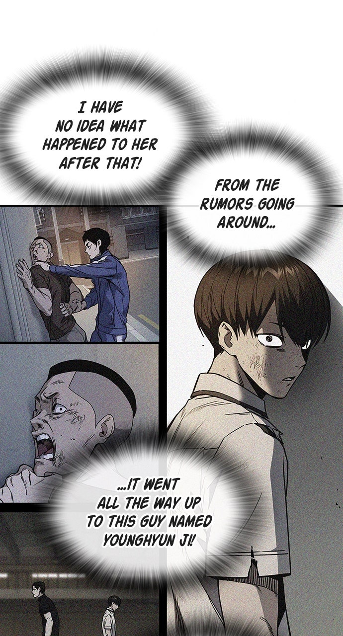 Read Study Group EN Manga Online