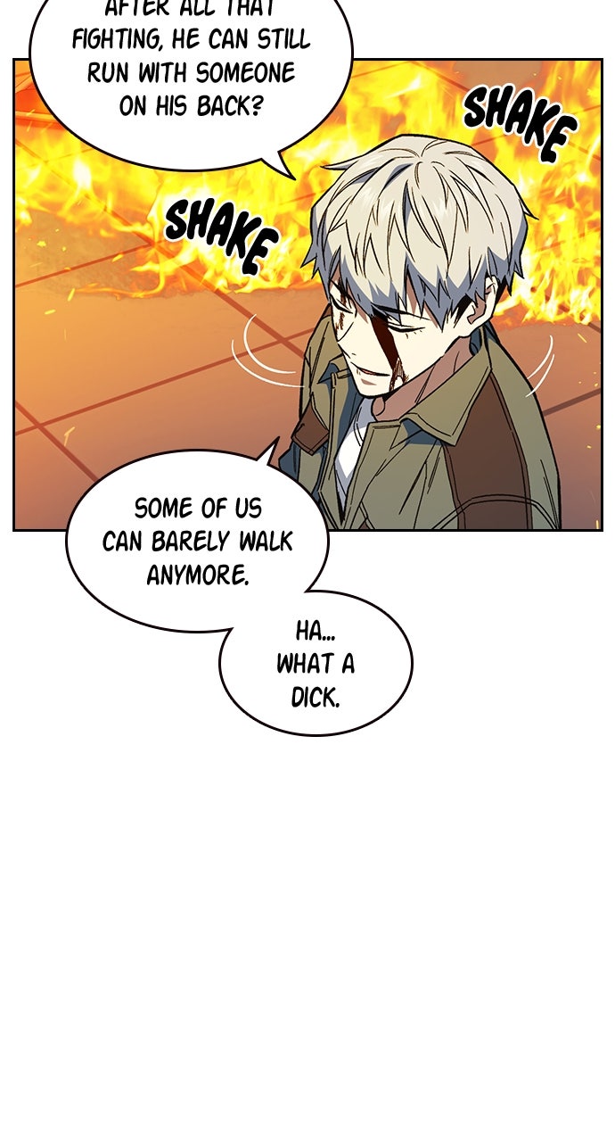 Read Study Group EN Manga Online