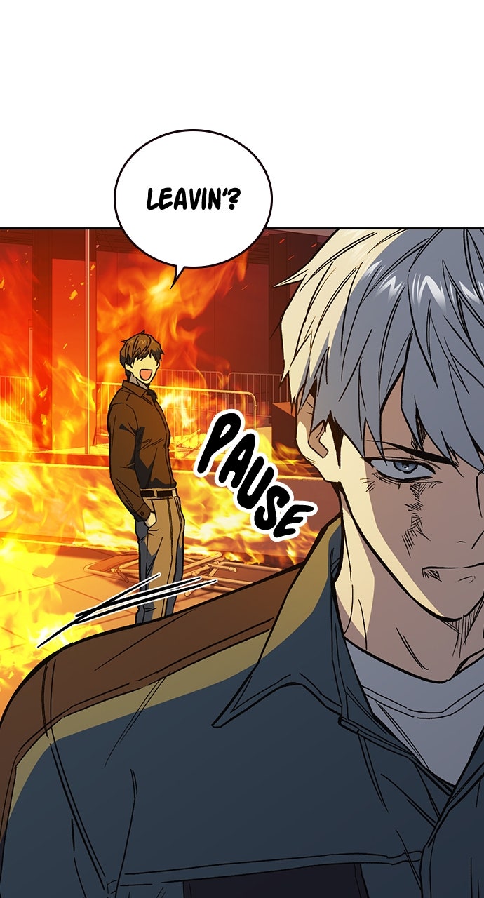 Read Study Group EN Manga Online