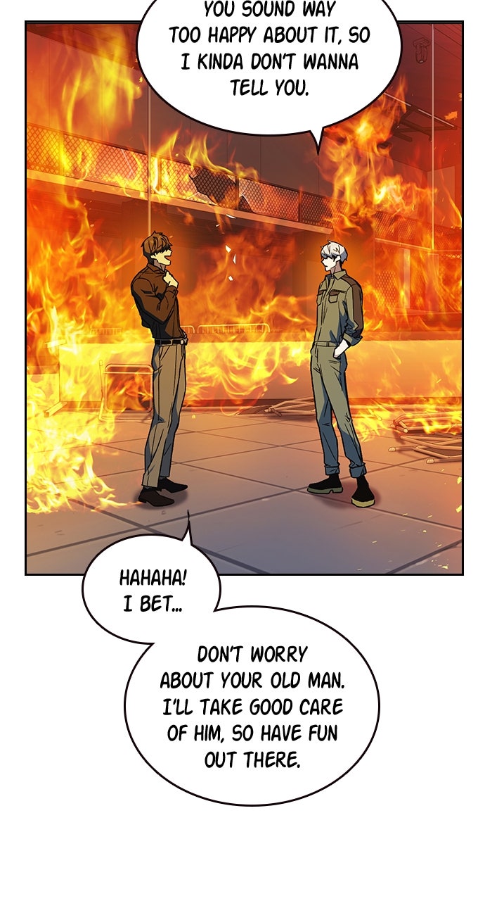 Read Study Group EN Manga Online