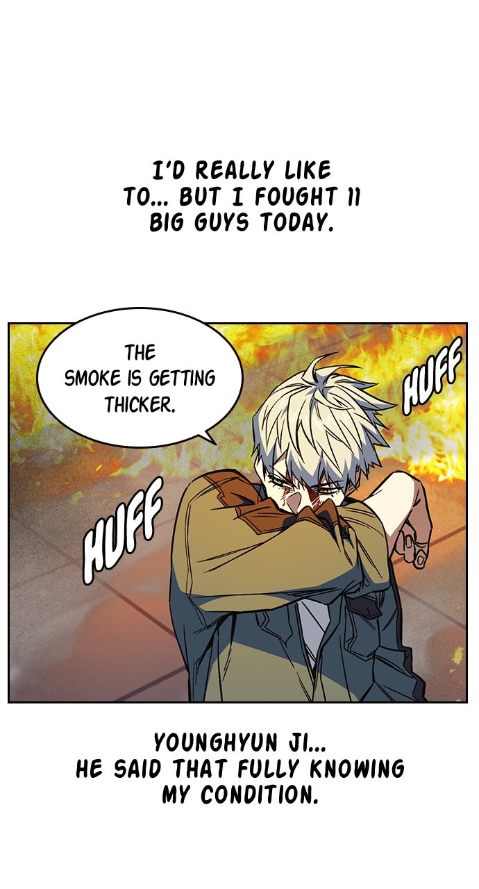 Read Study Group EN Manga Online