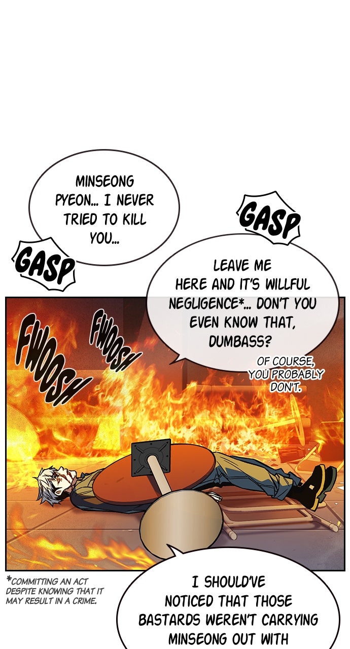 Read Study Group EN Manga Online