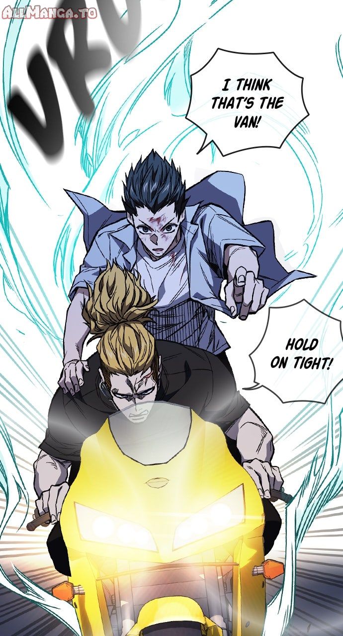 Read Study Group EN Manga Online