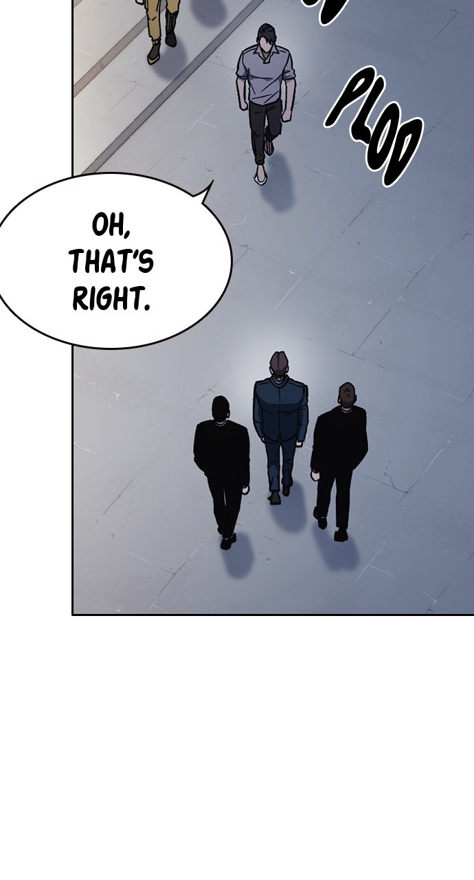 Read Study Group EN Manga Online