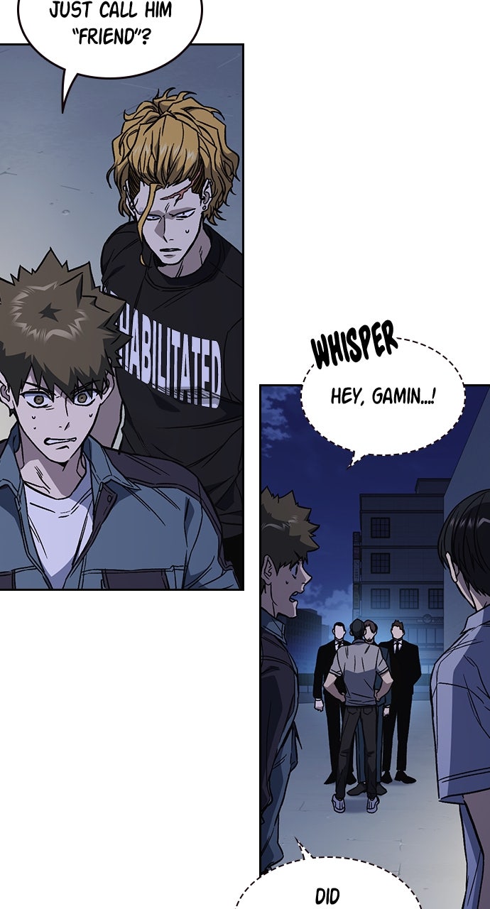 Read Study Group EN Manga Online
