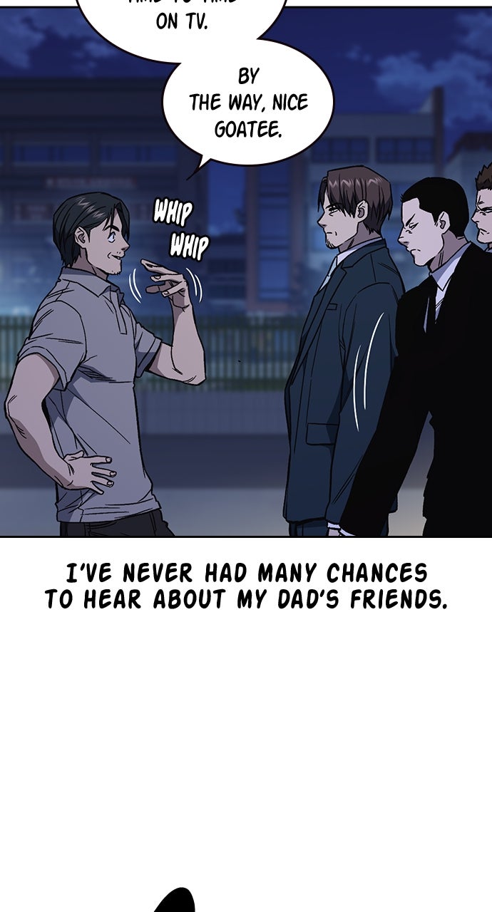 Read Study Group EN Manga Online