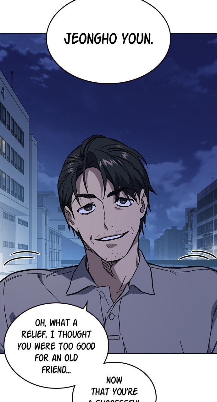 Read Study Group EN Manga Online