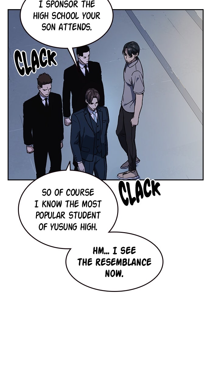 Read Study Group EN Manga Online