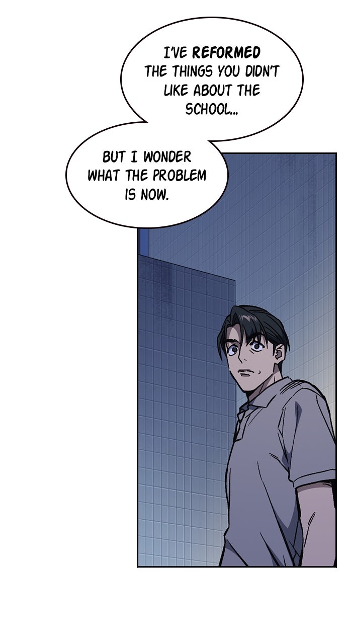 Read Study Group EN Manga Online