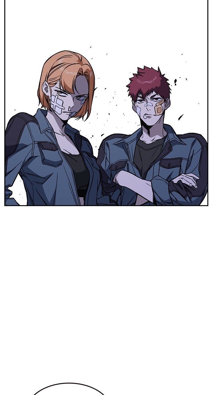 Read Study Group EN Manga Online