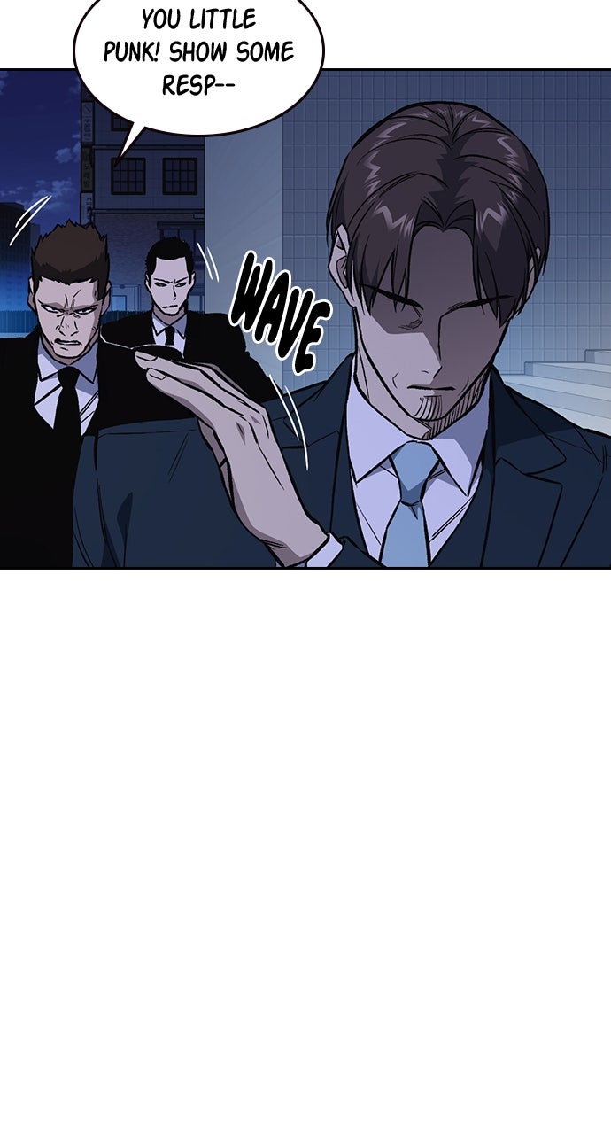 Read Study Group EN Manga Online