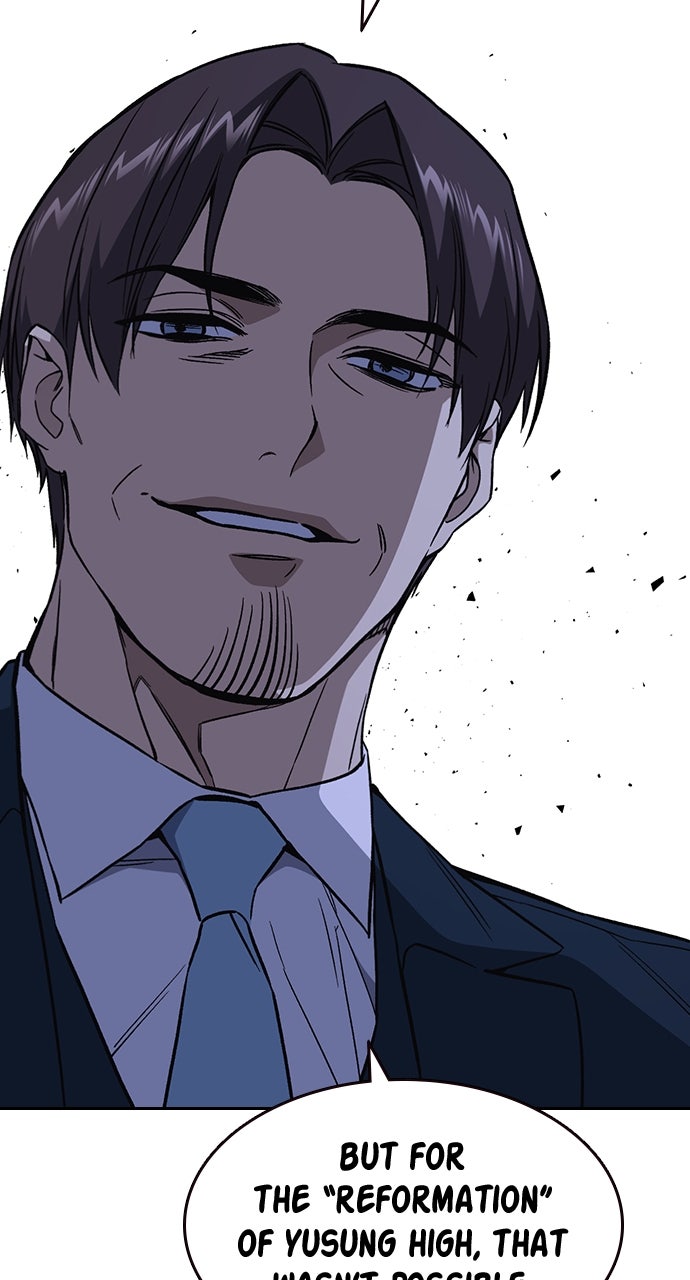 Read Study Group EN Manga Online