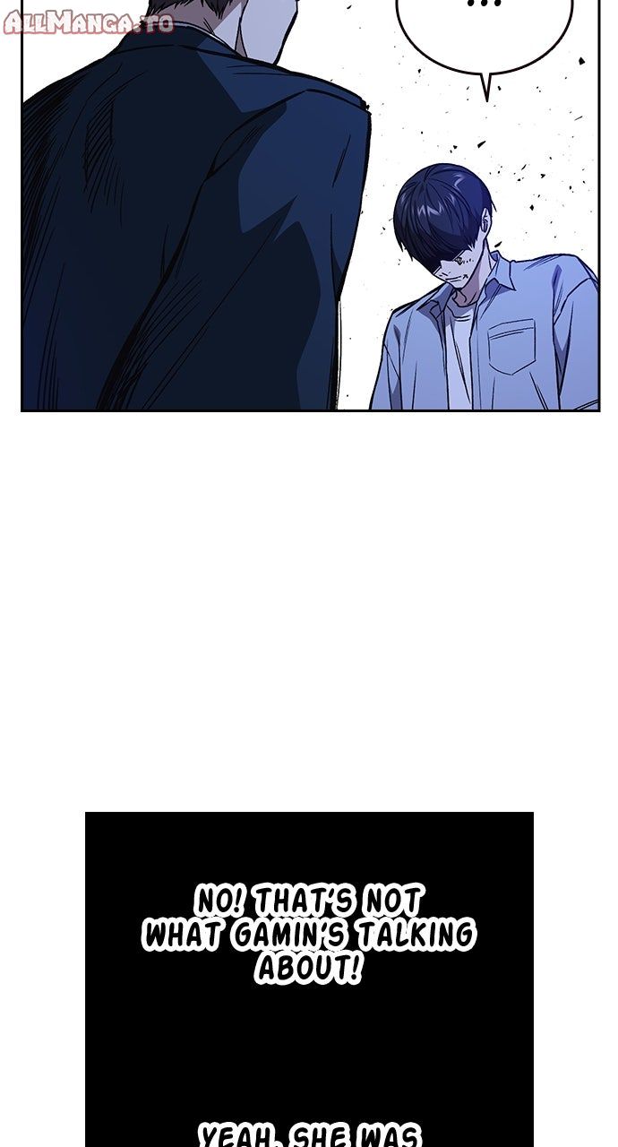 Read Study Group EN Manga Online