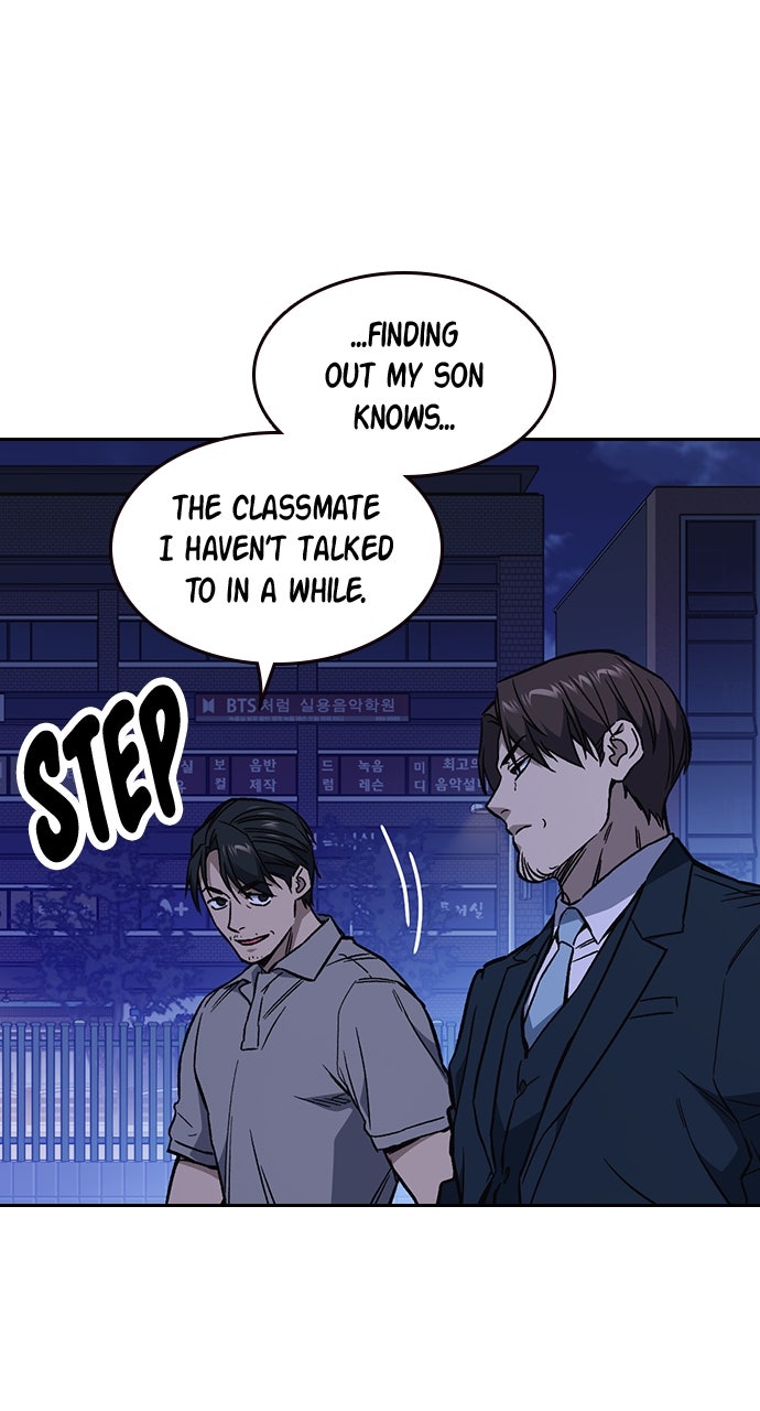Read Study Group EN Manga Online