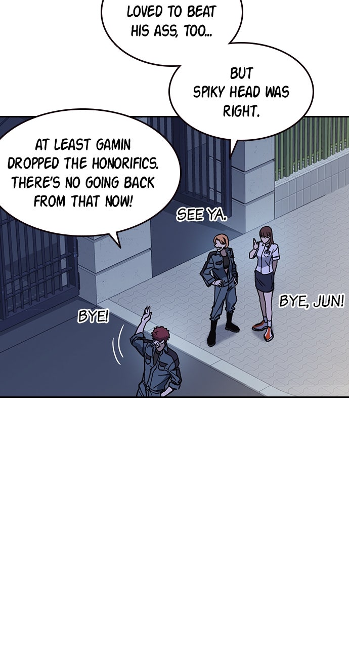 Read Study Group EN Manga Online