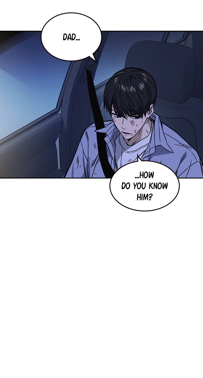 Read Study Group EN Manga Online