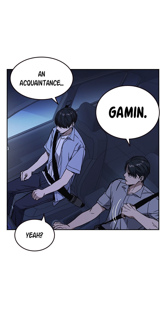 Read Study Group EN Manga Online