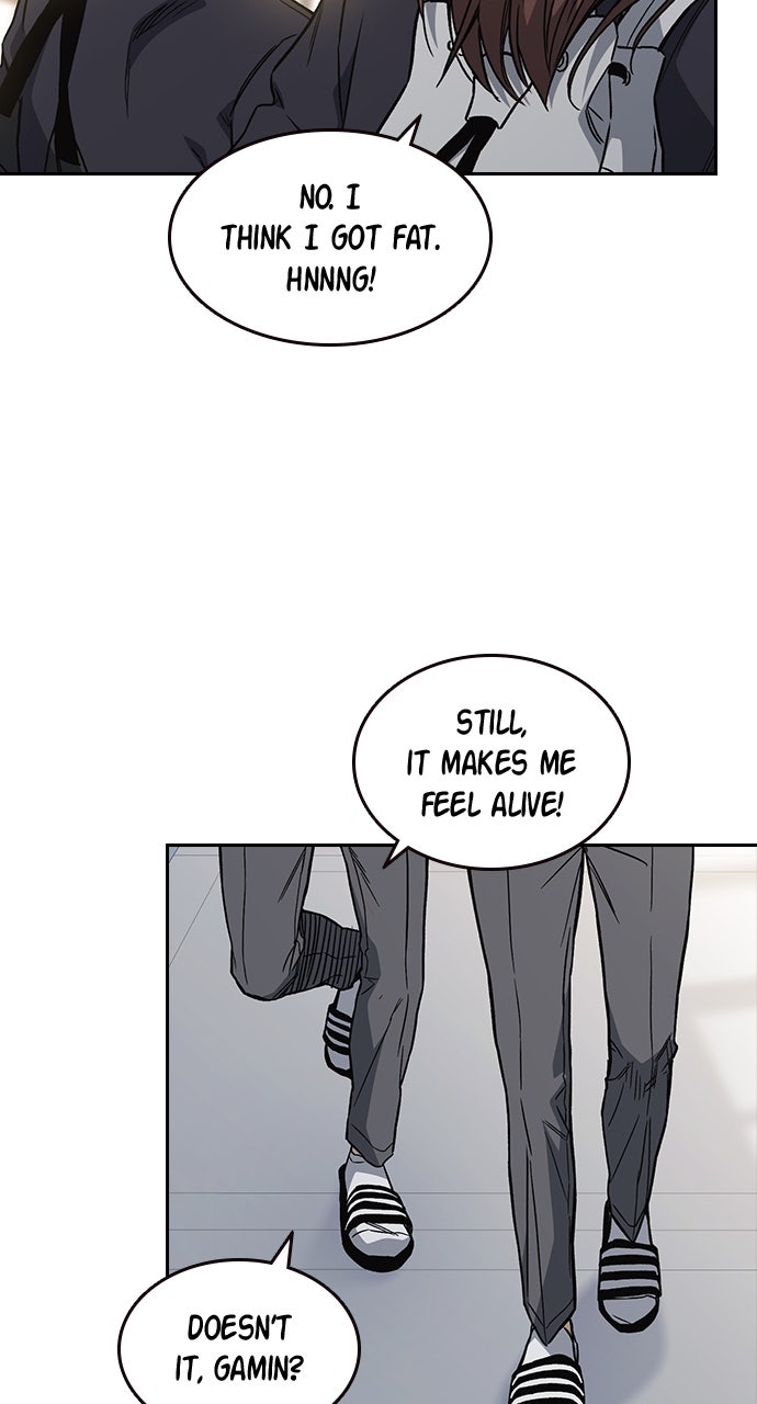 Read Study Group EN Manga Online