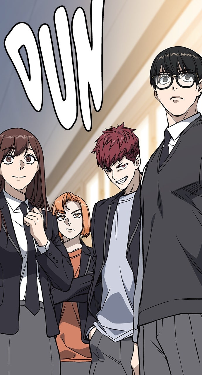 Read Study Group EN Manga Online