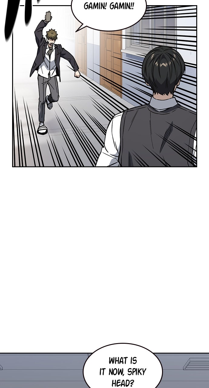 Read Study Group EN Manga Online