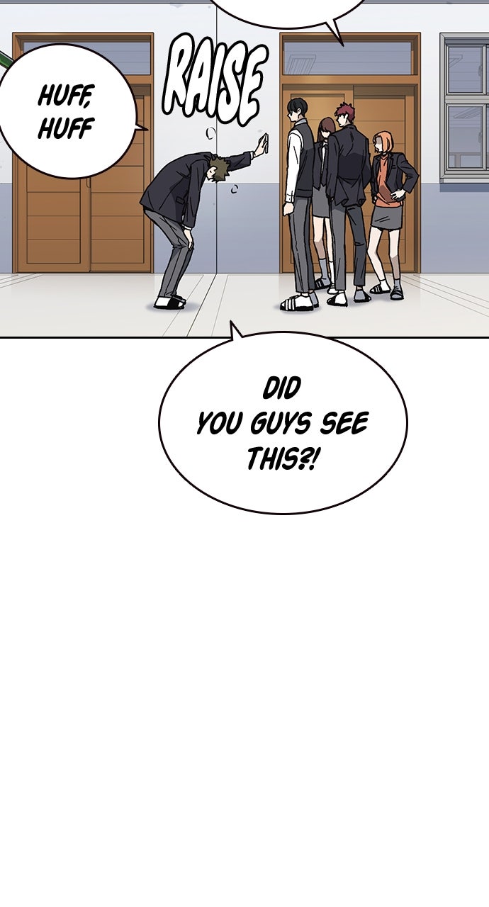 Read Study Group EN Manga Online