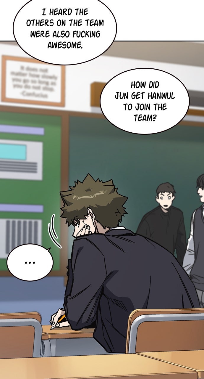 Read Study Group EN Manga Online