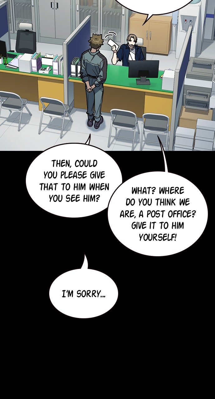 Read Study Group EN Manga Online