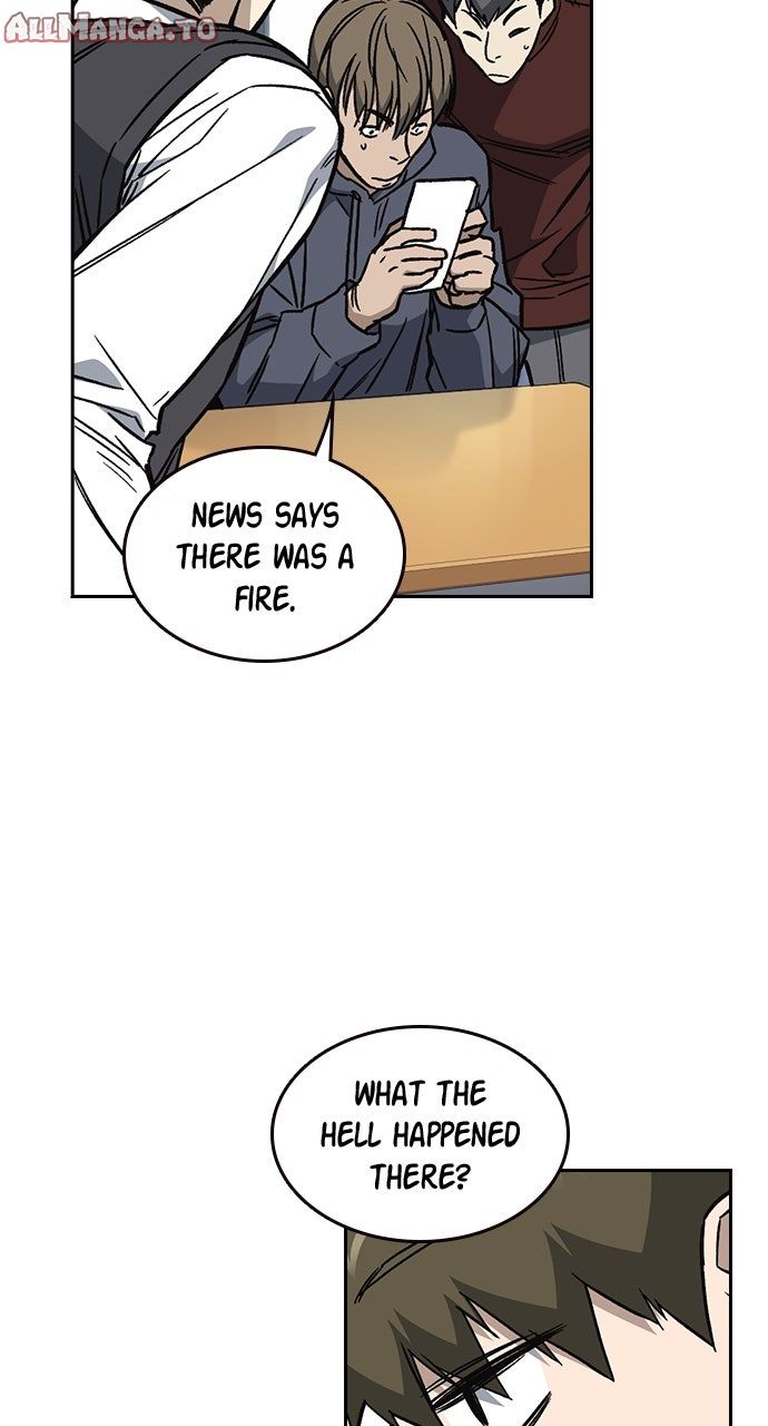Read Study Group EN Manga Online