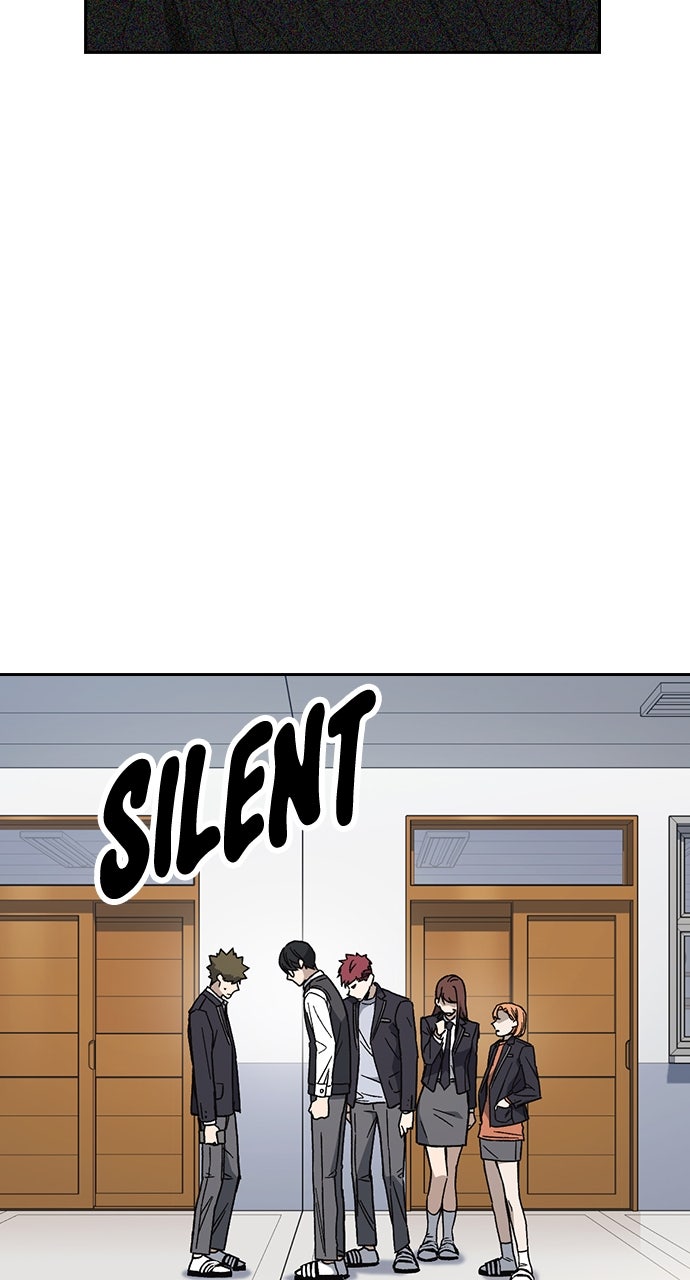 Read Study Group EN Manga Online