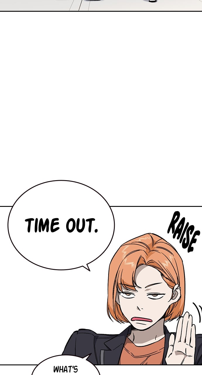 Read Study Group EN Manga Online
