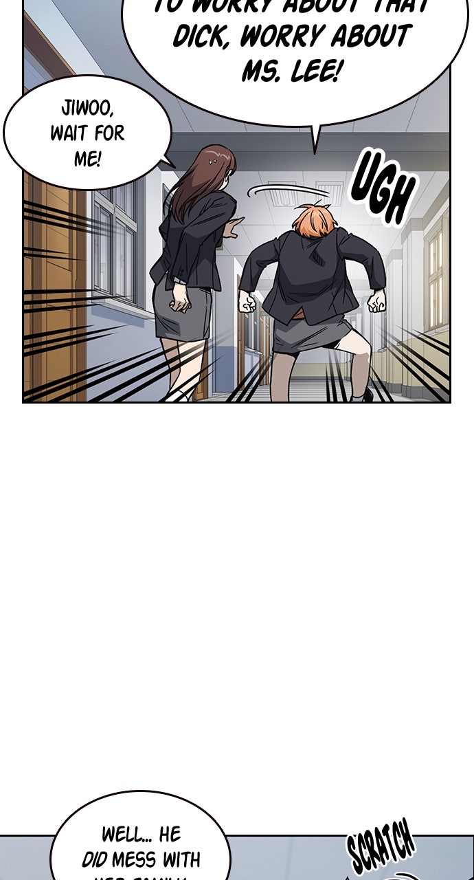 Read Study Group EN Manga Online