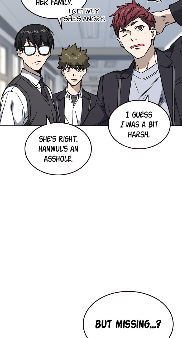 Read Study Group EN Manga Online