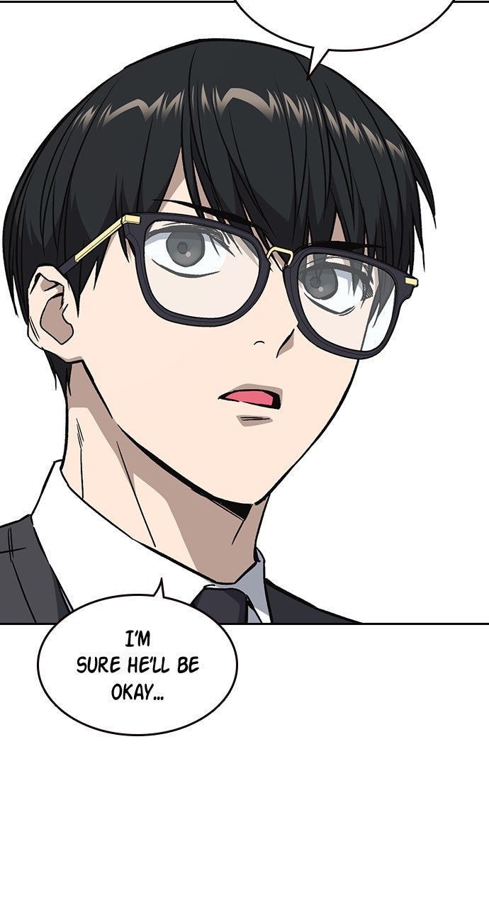 Read Study Group EN Manga Online
