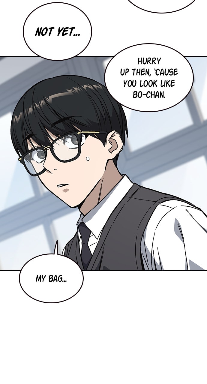 Read Study Group EN Manga Online