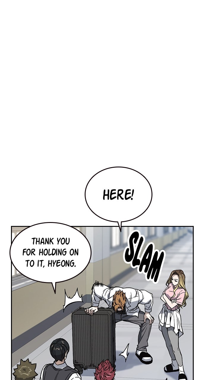 Read Study Group EN Manga Online