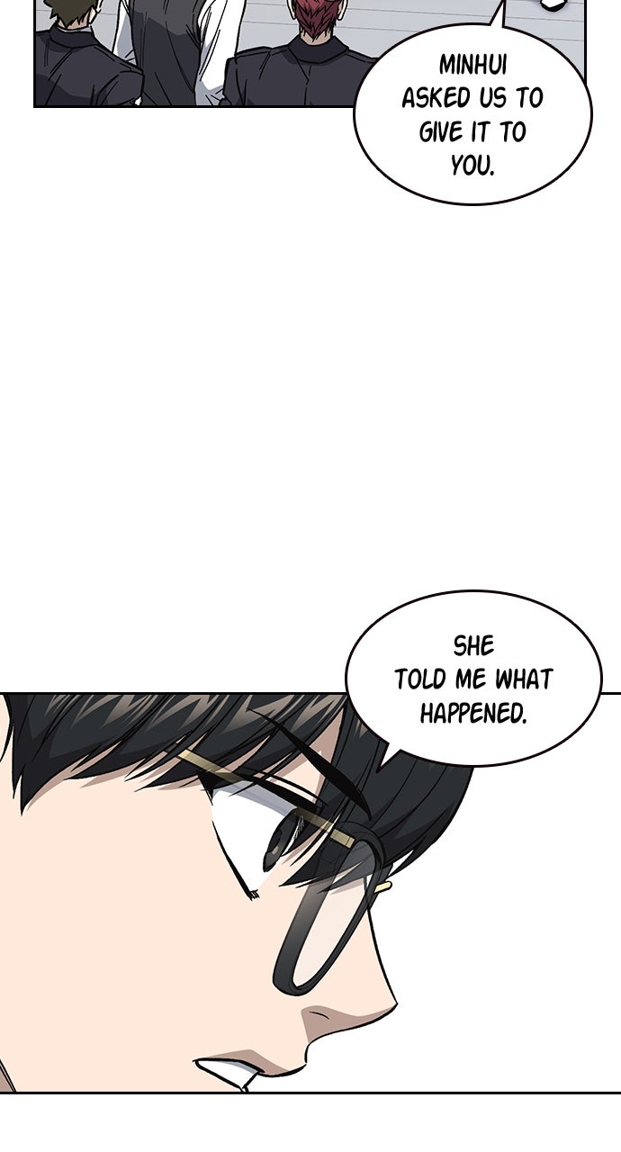 Read Study Group EN Manga Online