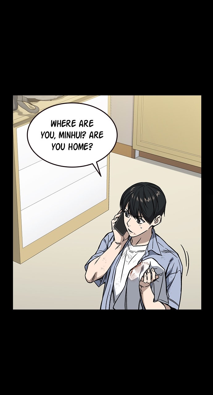 Read Study Group EN Manga Online