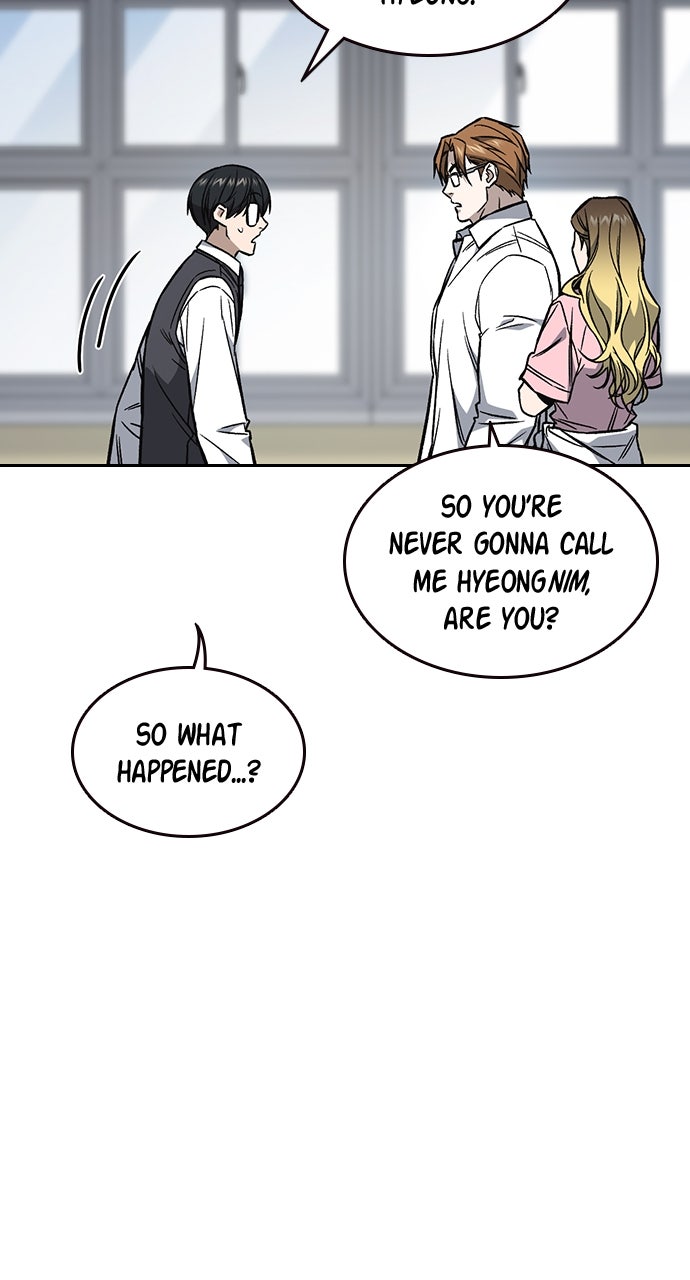 Read Study Group EN Manga Online