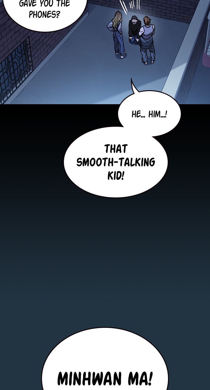 Read Study Group EN Manga Online