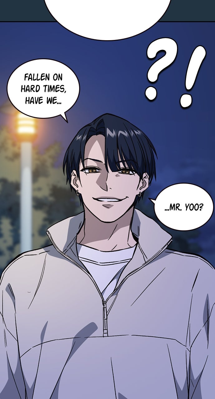 Read Study Group EN Manga Online