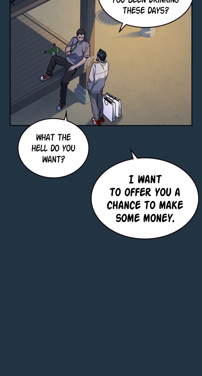 Read Study Group EN Manga Online