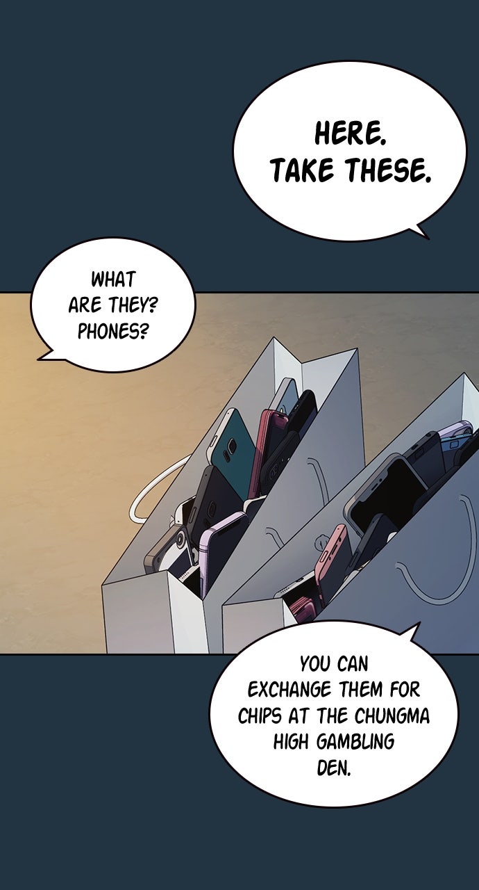 Read Study Group EN Manga Online